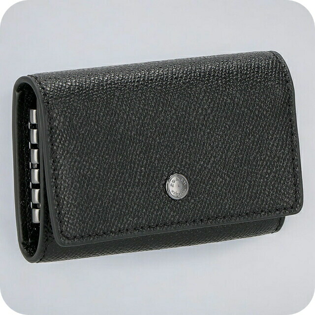 楽天市場】☆コーチ(COACH) クロスグレインレザー キーケース