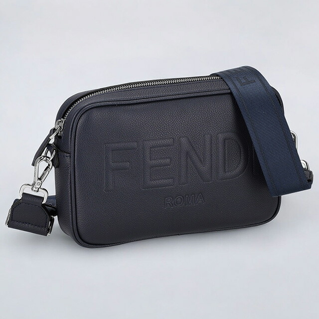 楽天市場】フェンディ FENDI メンズ ショルダーバッグ 7M0286