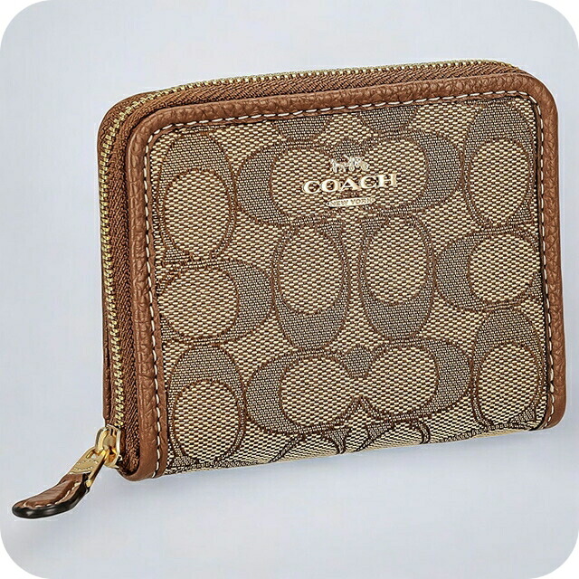 楽天市場】コーチ 二つ折り財布 レディース ブランド COACH