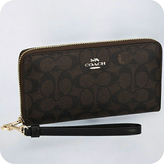 楽天市場】コーチ 長財布 レディース ブランド COACH CW947 IMQRX