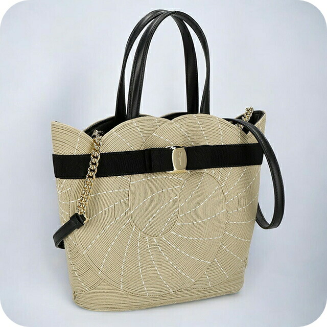 サルヴァトーレフェラガモ 2way トートバッグ 楽天市場】サルヴァトーレ フェラガモ Salvatore Ferragamo