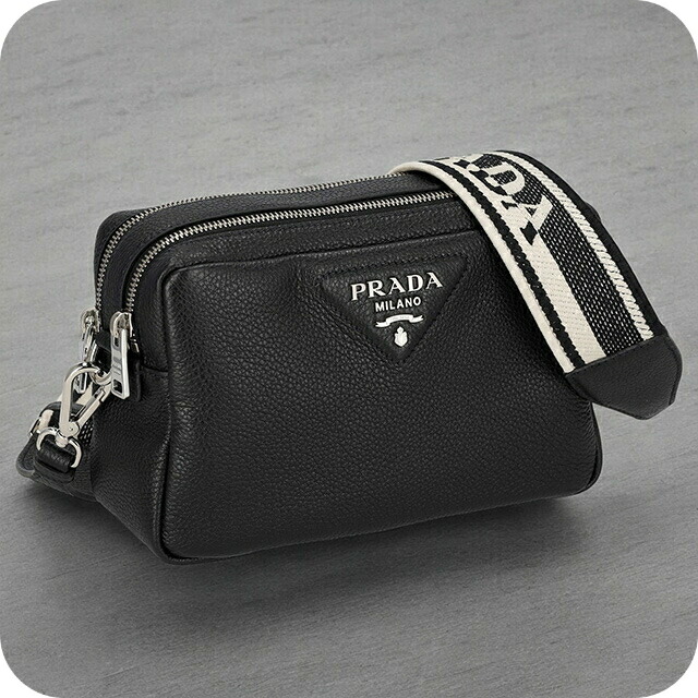 楽天市場】プラダ PRADA バッグ ショルダーバッグ 1BG464 2CYA