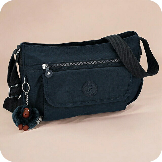 楽天市場】キプリング ショルダーバッグ レディース Kipling K13335P39