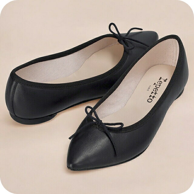 レペット バレエシューズ レディース ブランド Repetto V1556VE ブラック 楽天市場】レペット バレエシューズ レディース ブランド Repetto