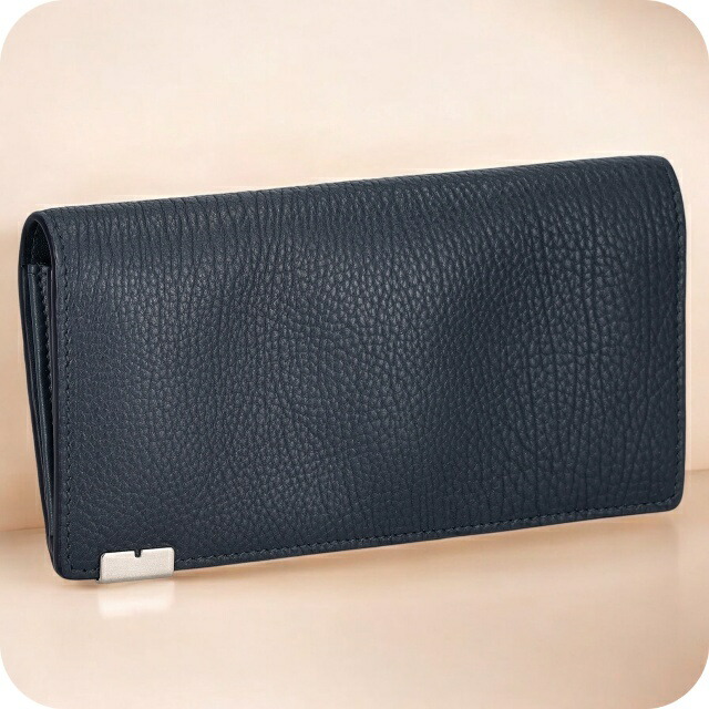 楽天市場】BURBERRY バーバリー 二つ折り長財布 8062692 BLACK メンズ