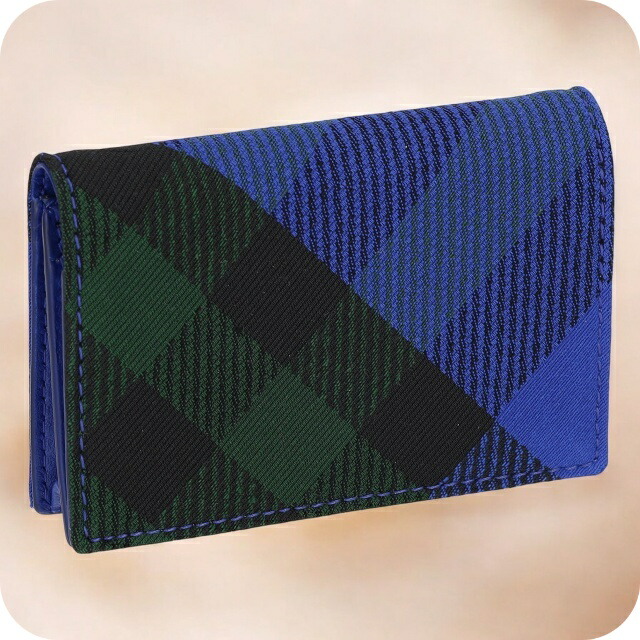 楽天市場】バーバリー BURBERRY 名刺入れ カードケース レザー
