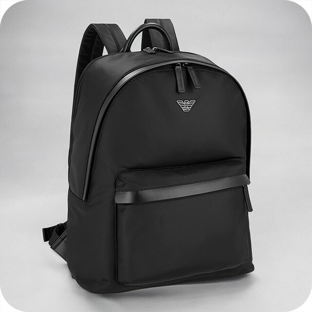 楽天市場】EMPORIO ARMANI エンポリオアルマーニ バックパック Y4O250