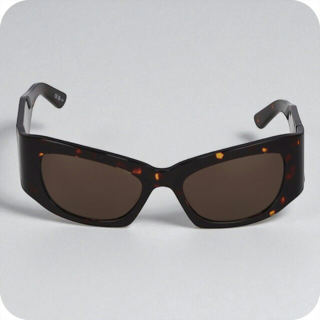 楽天市場】バレンシアガ サングラス アイウエア 56サイズ レディース