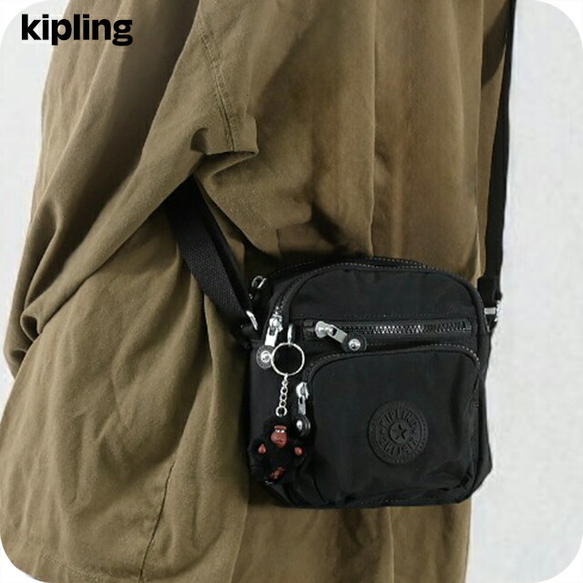 楽天市場】キプリング ハンドバッグ レディース Kipling K01327P39