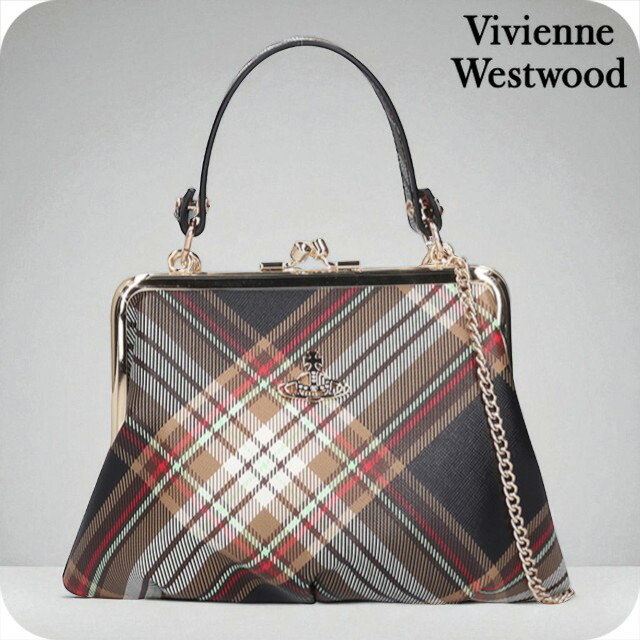 未使用級✨ ヴィヴィアン オーブ ハンドバッグ 2way ショルダー レザー 楽天市場】ヴィヴィアン ウエストウッド ショルダーバッグ
