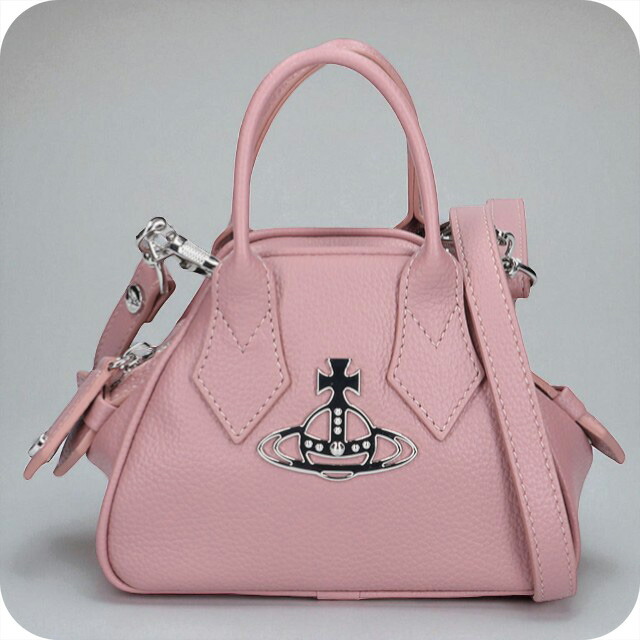 楽天市場】ヴィヴィアン ウエストウッド ハンドバッグ Vivienne