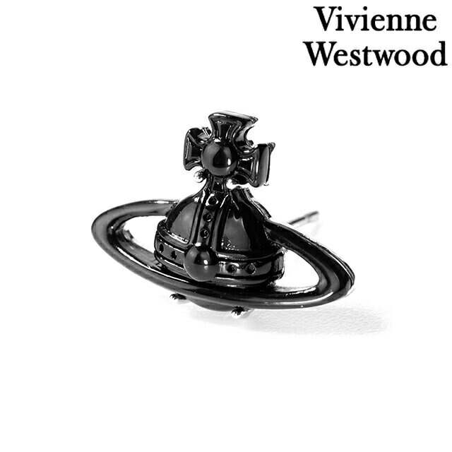楽天市場】Vivienne Westwood ヴィヴィアンウエストウッド ピアス MAN