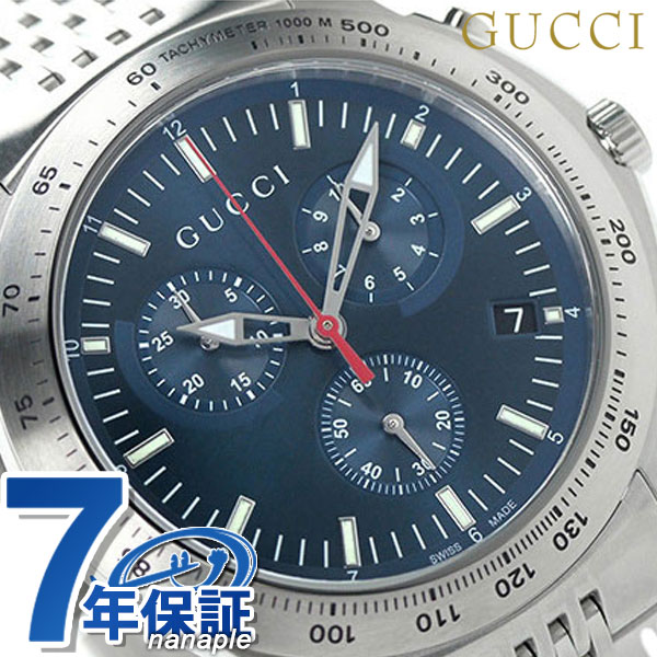 楽天市場】グッチ Gタイムレス メンズ 腕時計 YA126256 GUCCI