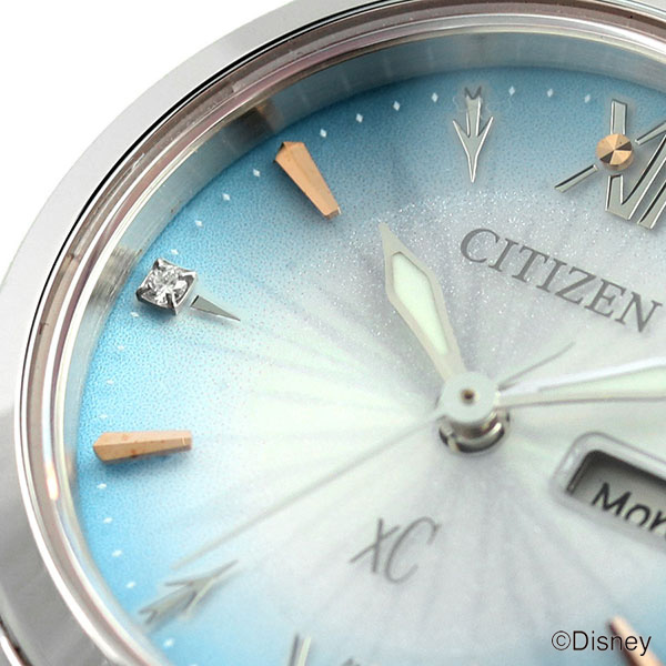 新品・未使用】ディズニー シチズン CITIZEN ew3221-51l bak.unimed.ac.id