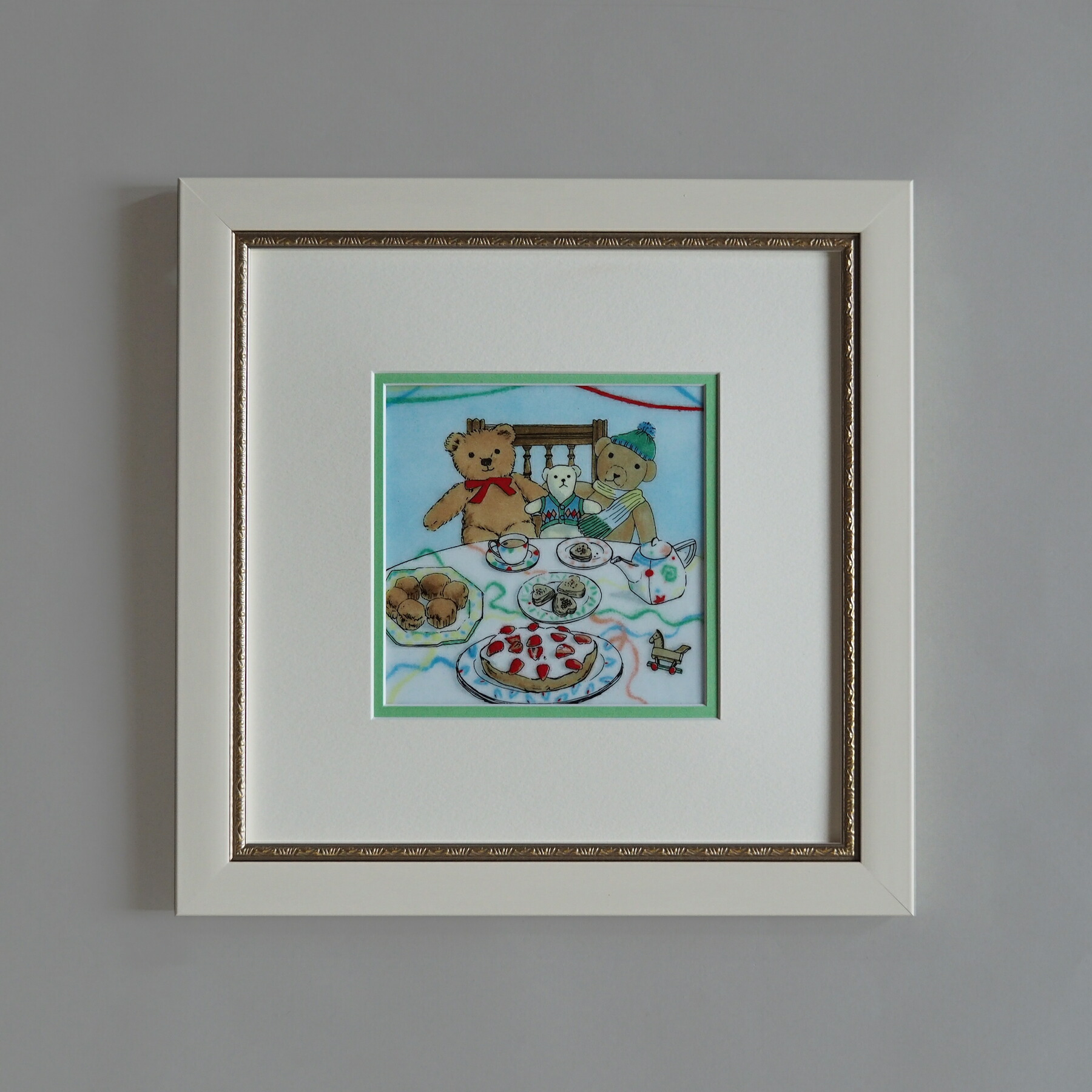 楽天市場】椿 七宝焼 七宝焼き 絵画 額 アート プレゼント 絵画