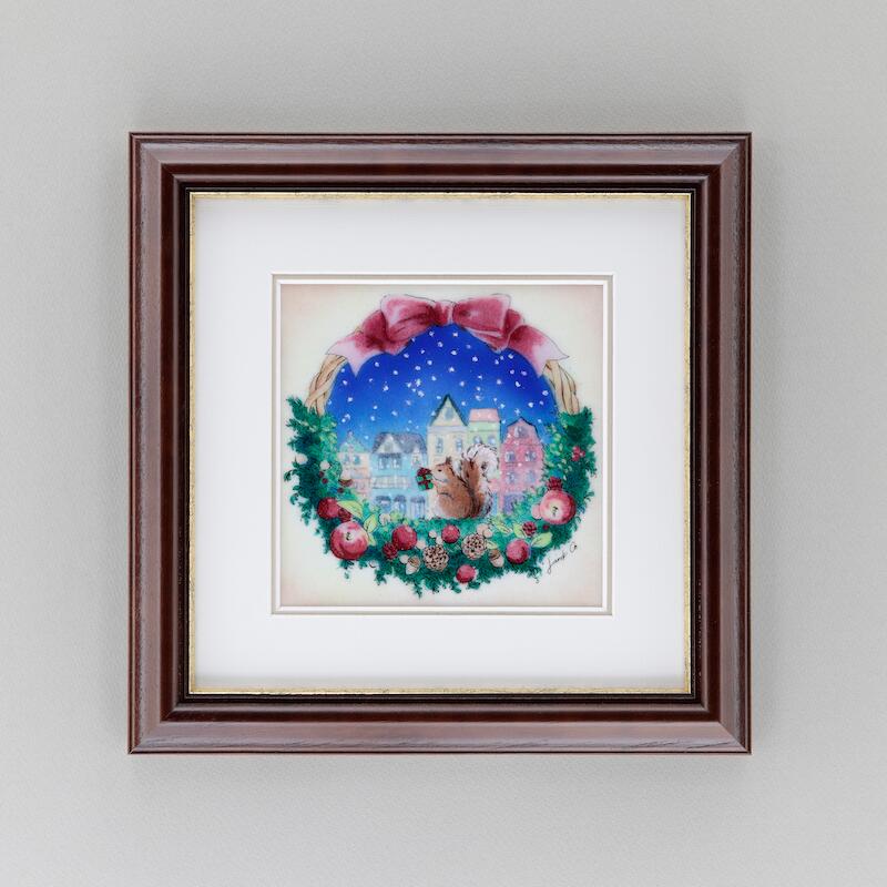 お値下げ【新品】額絵　七宝焼　兜　初節句　こどもの日 お値下げ【新品】額絵 七宝焼 兜 初節句 こどもの日 - メルカリ