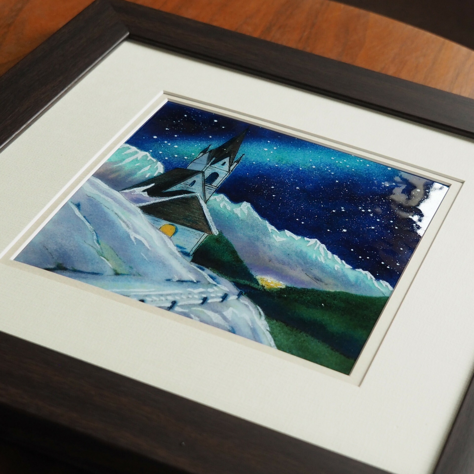 七宝焼干支12枚額縁付　美術工芸品　絵画　ア-ト作品　インテリア　縁起物　幸運 七宝焼干支12枚額縁付 美術工芸品 絵画 ア-ト作品 インテリア 縁起物