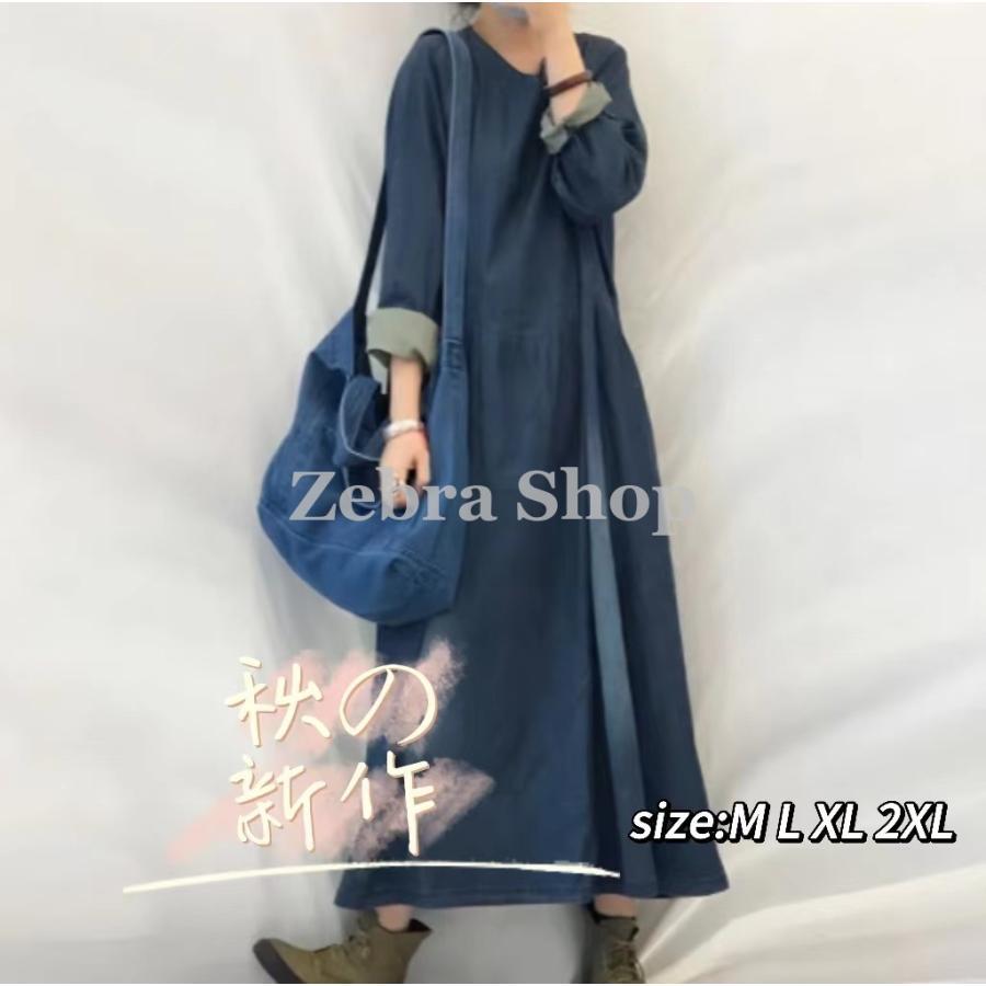 楽天市場】デニムワンピース レディース 40代 きれいめ シャツ