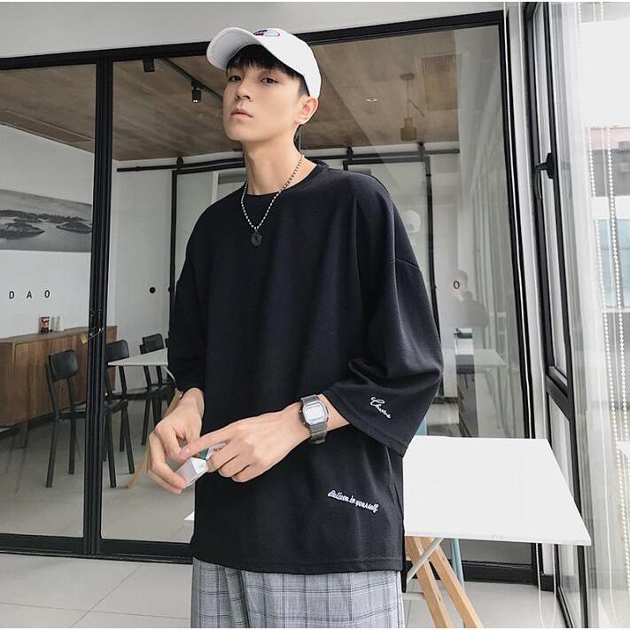 韓国人気 メンズ オーバーフィット 長袖Tシャツ (10color) 楽天市場】【正規販売店】VARZAR 長袖Tシャツ VZ Logo Big Over