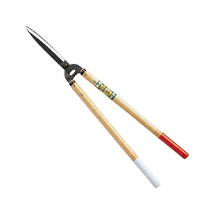 【岡恒】刈込鋏 刈込鋏【65型 NO.230】 園芸用はさみ-花・ガーデン・DIY