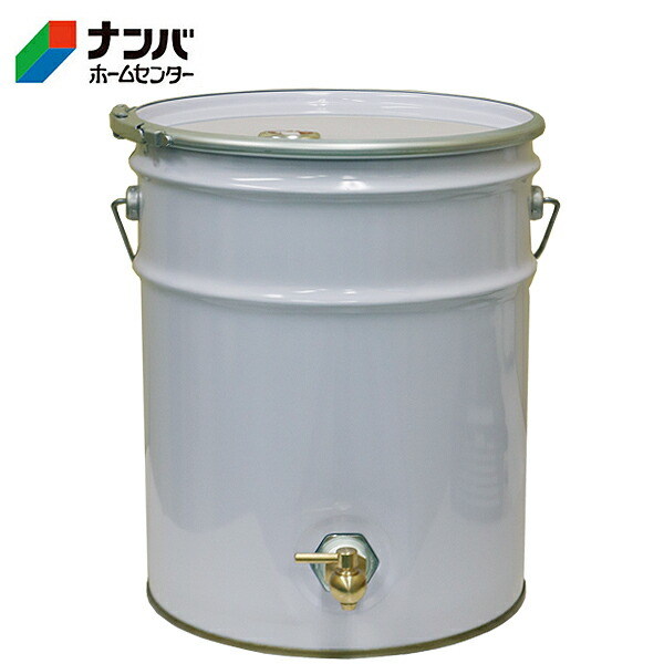 楽天市場】【K】【ジャパンペール】ペールカン ペール缶20l ペール缶用