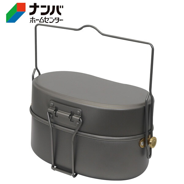 ブルガリア軍／飯盒／クッカー セット 2025年最新】ブルガリア軍飯盒の