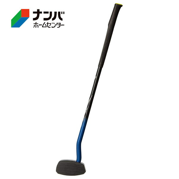 【K】【アシックス】グランドゴルフ クラブ ストロングショットTC ブルー【3283A107 R840】｜ナンバ　店