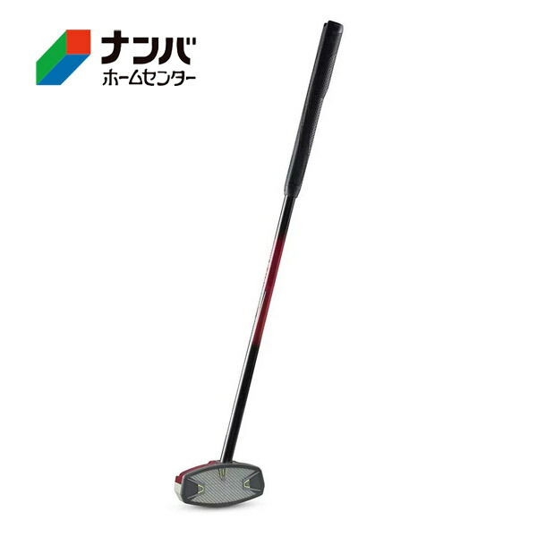 楽天市場】【K】【ハタチ】グランドゴルフ クラブ ハードフェイス