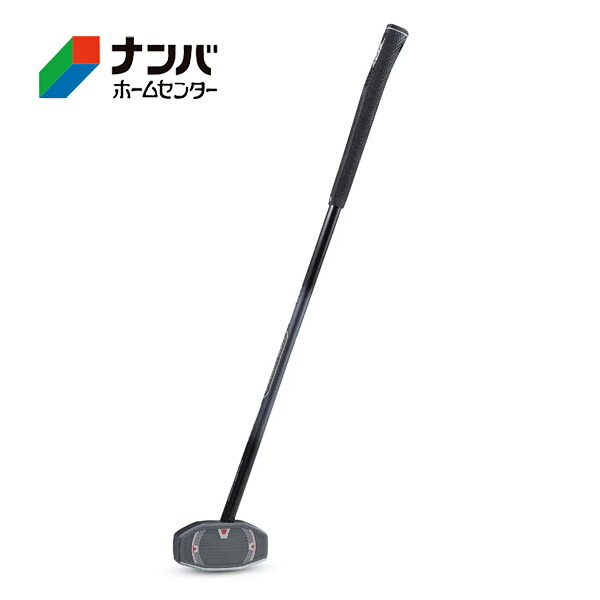 【K】【ハタチ】グランドゴルフ クラブ ストレートドライブクラブ2 ブラック【BH2857-09RS】|ナンバ 店