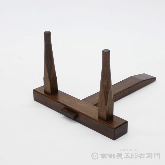 締太鼓　テレン台　バチ2本付　中古品② 51WKBkWBrkL._AC_UF350,