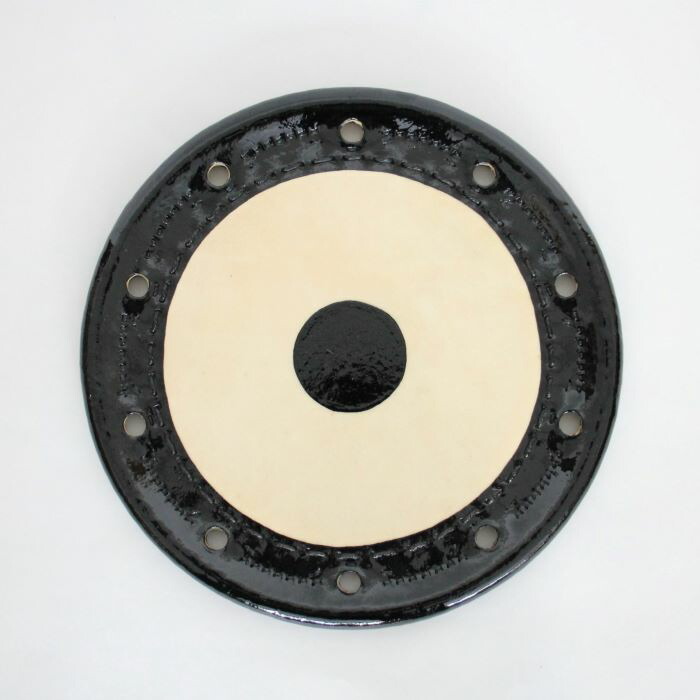 楽天市場】附締太鼓 二丁掛 紐締締太鼓 しめだいこ 和太鼓 わだいこ