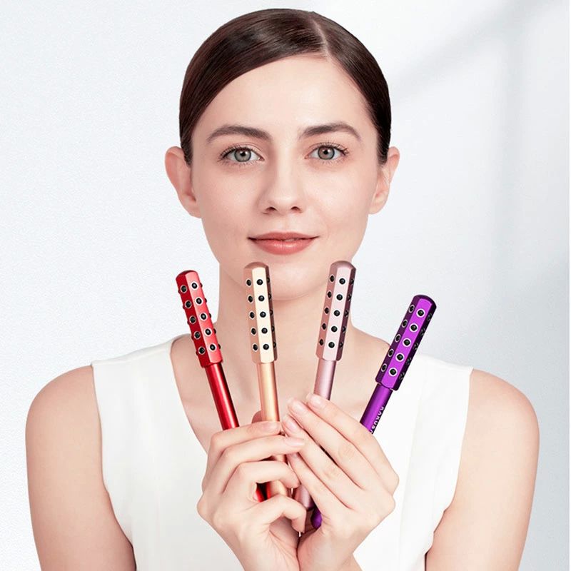 楽天市場】エステローラー フェイスローラー 30粒 40粒 ゲルマニウム