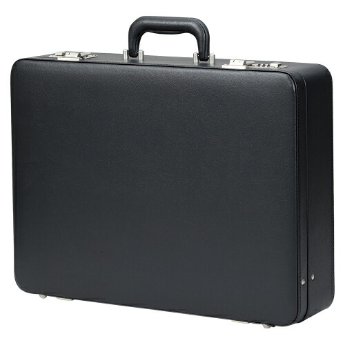 楽天市場】アタッシュケース ダイヤルロック / PVCハード