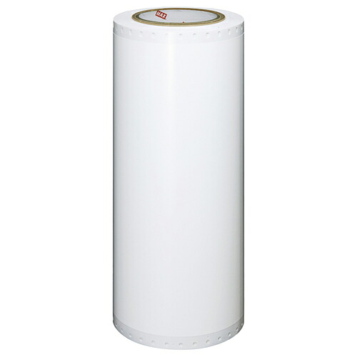 ビーポップシート 屋外用シート 屋外用使用約5年 幅300mm 20m 白 SL-G302NL(旧品番SL-632N2 送料無料