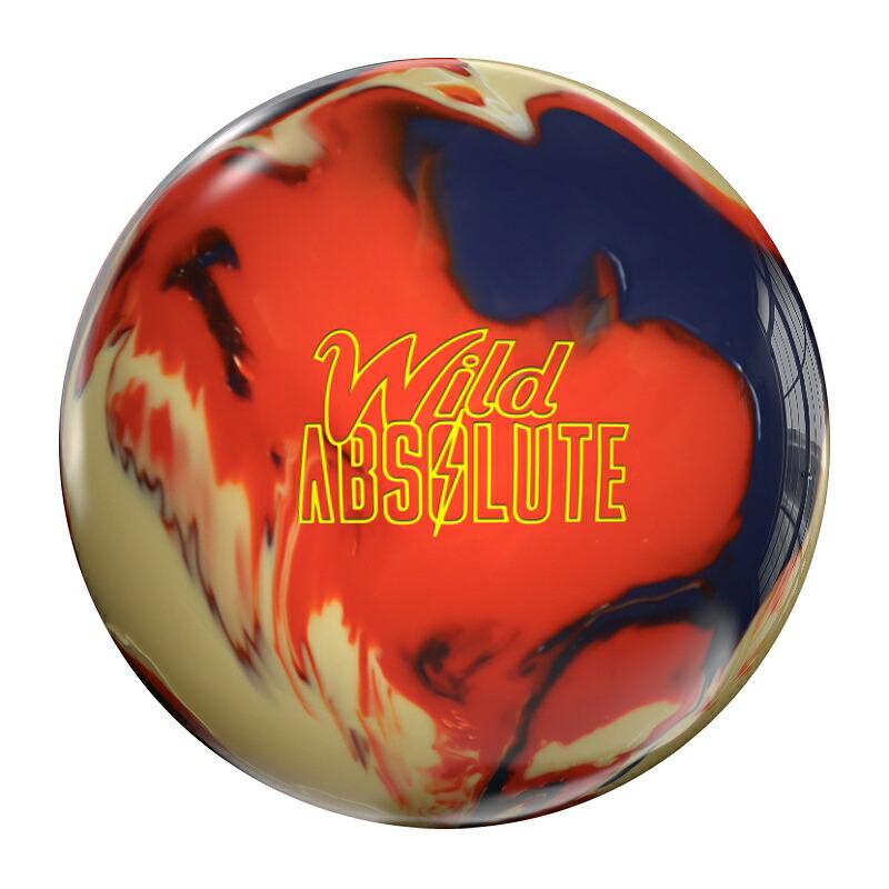 楽天市場】【STORM】 ワイルド・アブソリュート ボウリングボール 送料