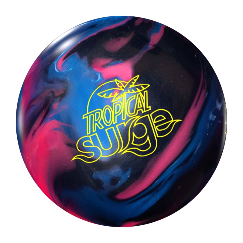 【STORM】 トロピカルサルゼ (黒いこと/青色/サクラ色) ボウリングどんぶり鉢 貨物輸送無料 大売り出し