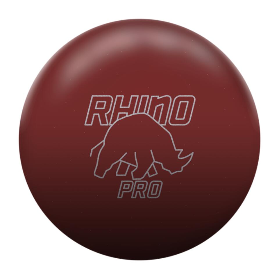【Brunswick】 クリムゾン・ライノプロ ボウリングどんぶり鉢 貨物輸送無料 大売り出し サンブリッジ