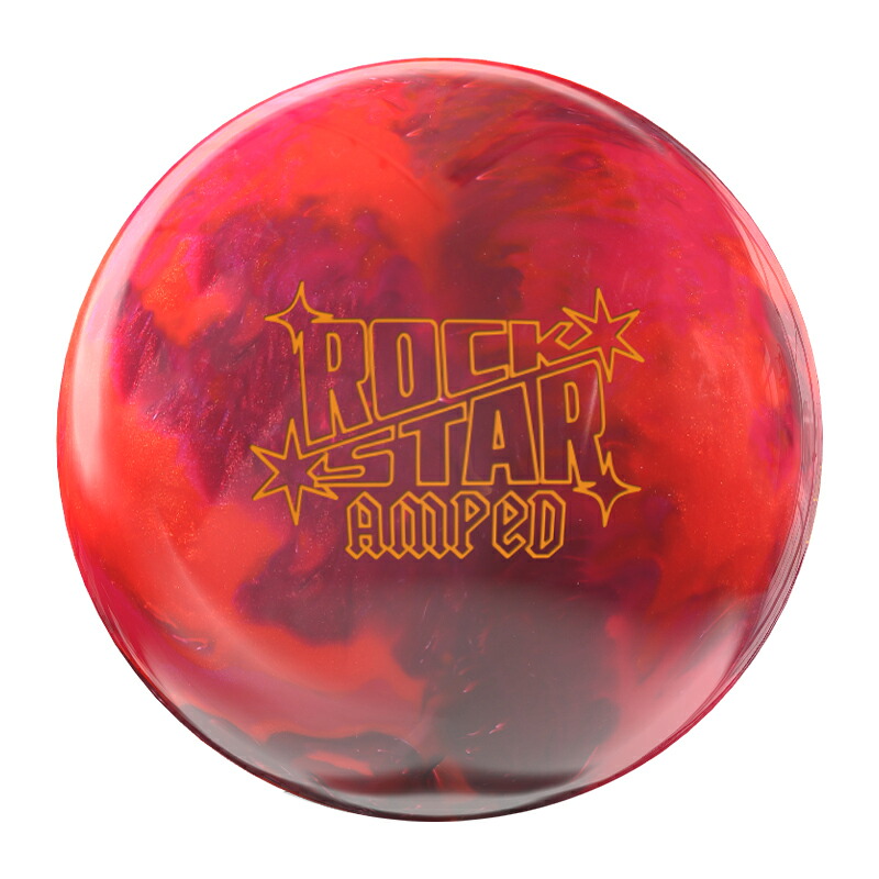 【ROTOGRIP】 ロックスター・アンプド ボウリングどんぶり鉢 貨物輸送無料 大売り出し HI-SP ロトグリップ