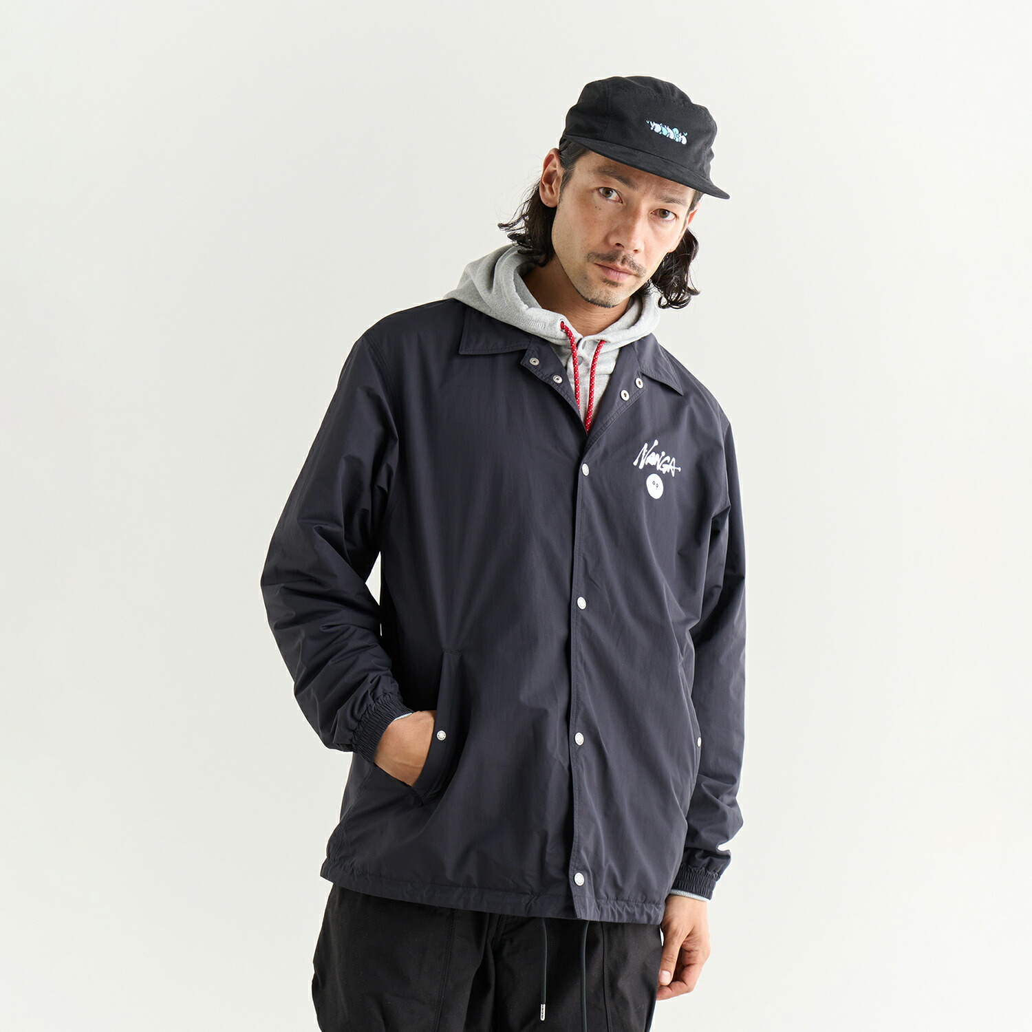 楽天市場】【公式】【限定】 オーロラテックス センター ジップ 750DX