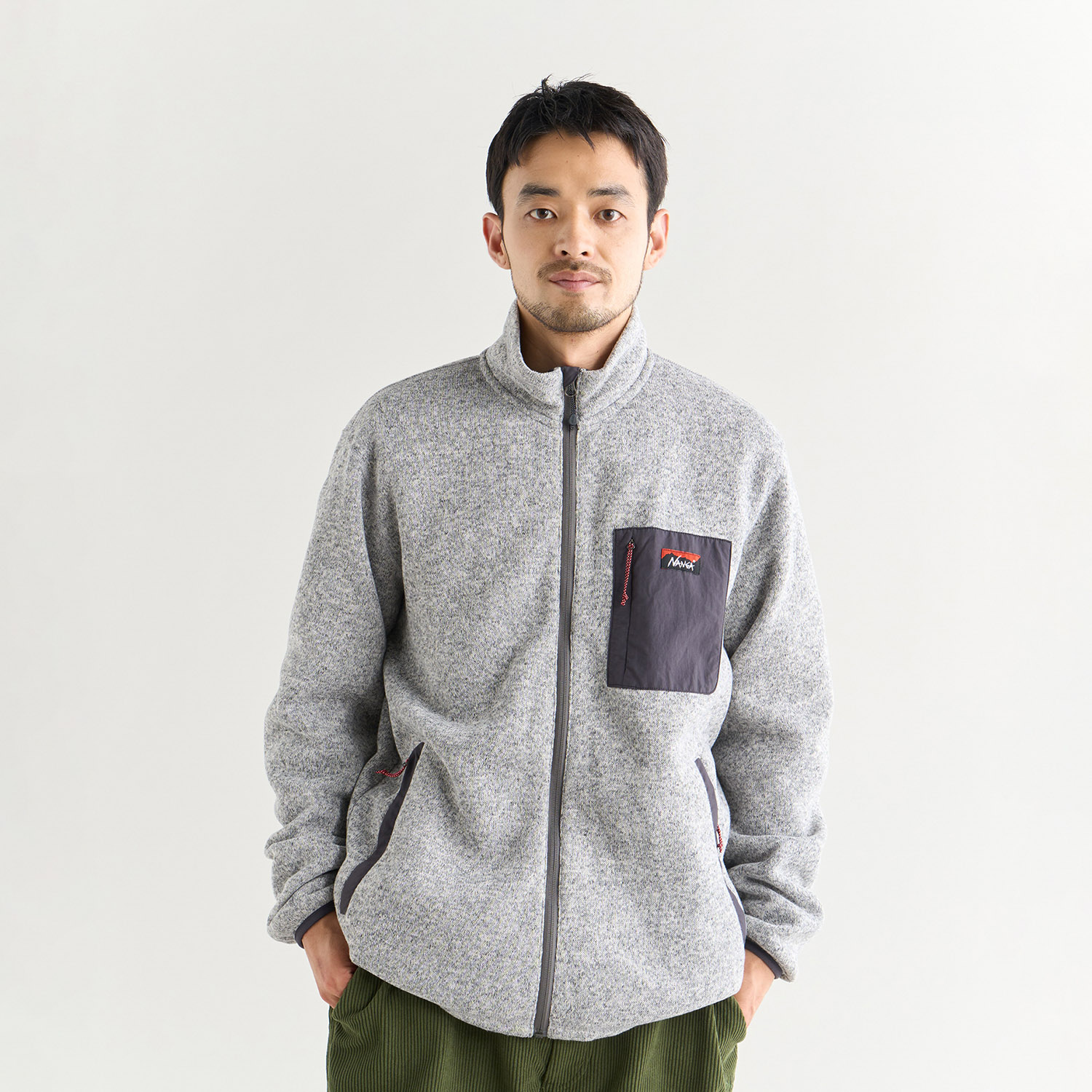 楽天市場】ナンガ NANGA NW2341-1E512 POLARTEC EXPEDITION ALL IN ONE