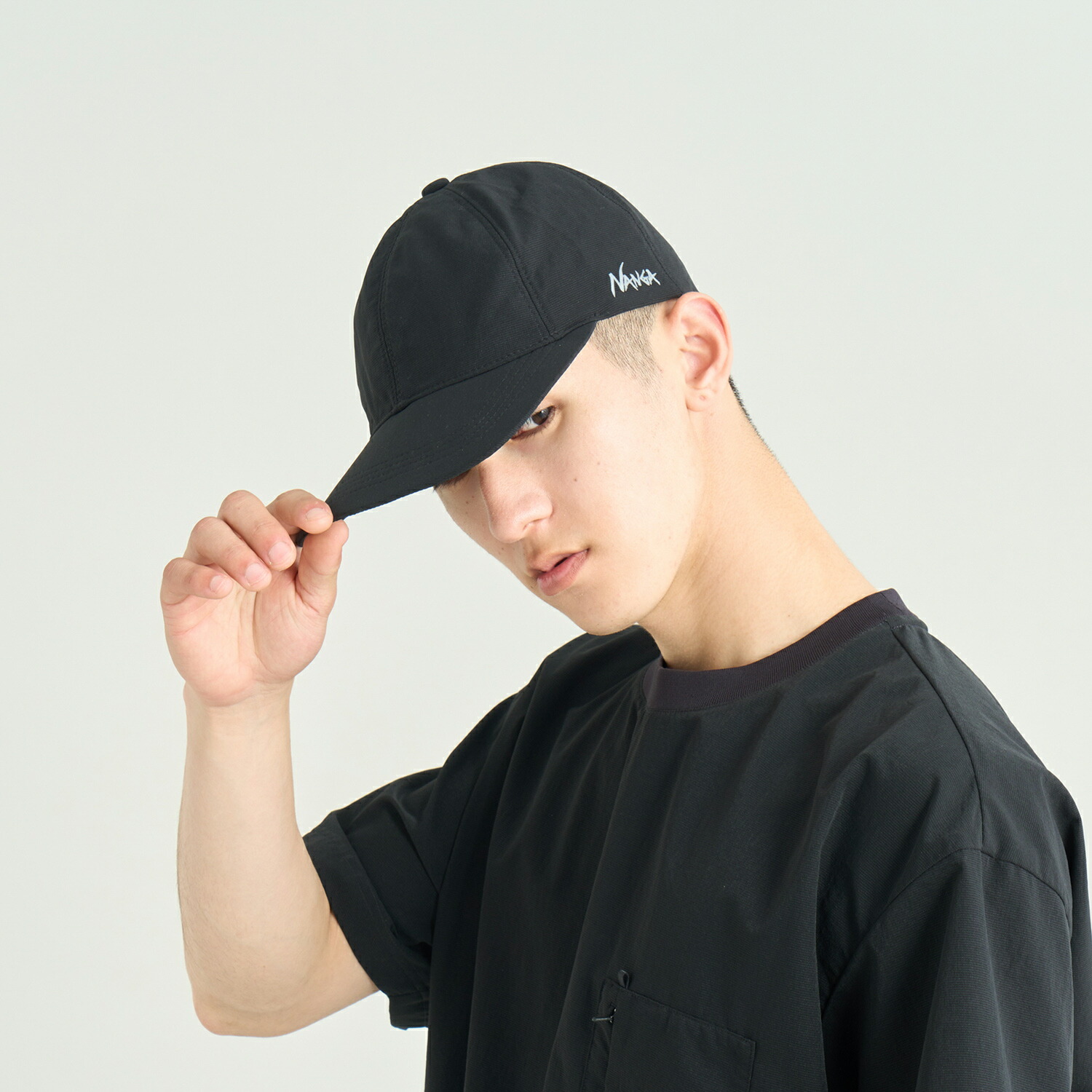 4/17発売【公式】ナンガ NANGA DotAir(R) BB CAP