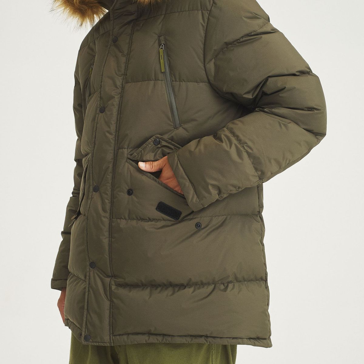 Nanga ナンガ アウトドア キャンプ ダウンジャケット ダウン オーロラ メンズ Aurora Down Half Coat オーロラダウンハーフコート メンズ Fitolab Com Br