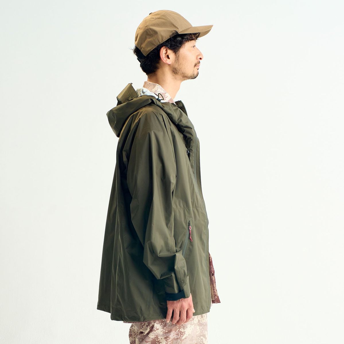 25％OFF】 AURORA 2.5LAYER TREK SHELL PARKA オーロラ2.5レイヤー トレックシェルパーカー  www.davedusendanghomes.com