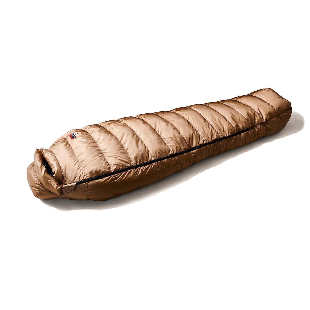 楽天市場】【公式】ナンガ NANGA 冬 防寒 寝袋 シュラフ コンパクト