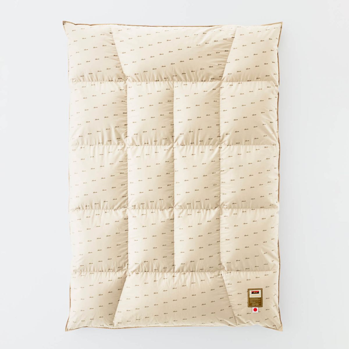 楽天市場】【P10倍】NANGA(ナンガ)DOWN DUVET MIDWEIGHT SINGLE DX