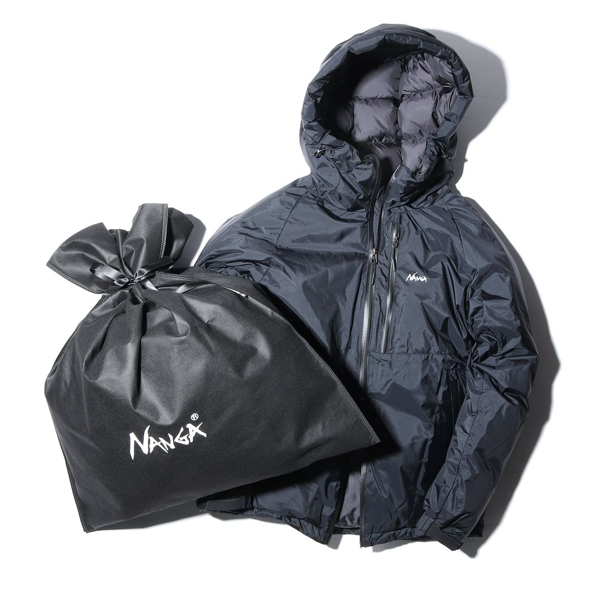 楽天市場】【公式】ナンガ NANGA ナンガ アニバーサリー ブランケット