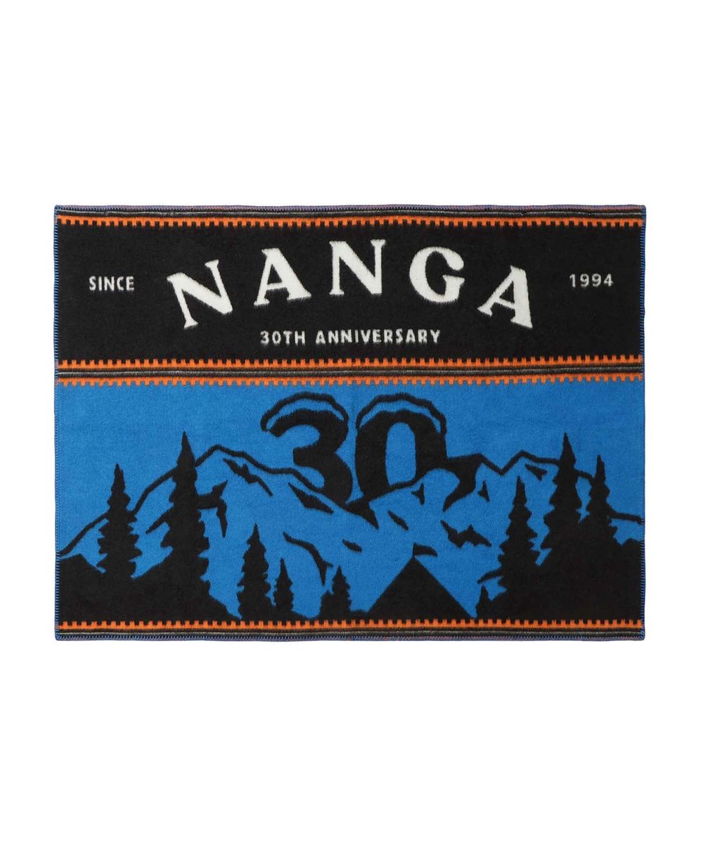 楽天市場】NANGA ナンガ ANCIENT FISH COTTON BLANKET SINGLE