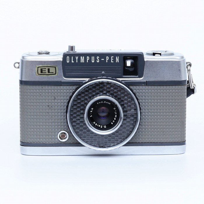 10005円 [並行輸入品] オリンパス ペン OLYMPUS-PEN EED ハーフサイズカメラ