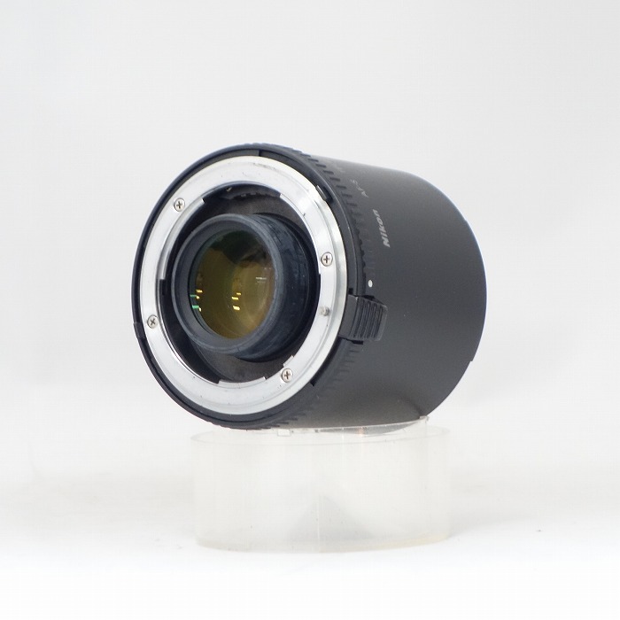 【中古】 (ニコン) Nikon TC-20E(2) AF-S ﾃﾚｺﾝﾊﾞｰﾀｰ【中古レンズ テレコンバーター】 ランク：B 9,216円