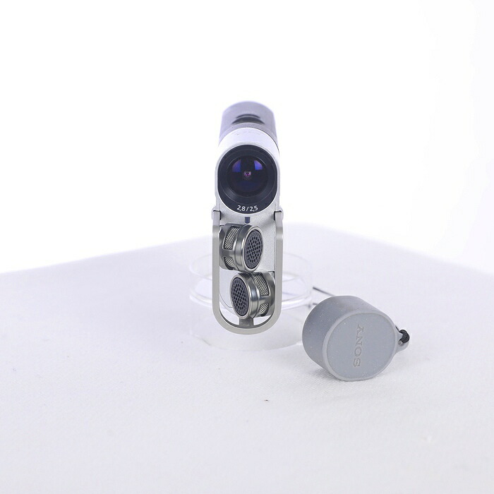 【中古】 (ソニー) SONY HDR-MV1 B ﾐﾕｰｼﾞﾂｸﾋﾞﾃﾞｵﾚｺｰﾀﾞｰ【中古テレビカメラ 中古ｳｪｱﾗﾌﾞﾙｶﾒﾗ･ｱｸｼｮﾝｶﾑ】 位置づける：B